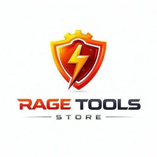 Telegram profile photo for RAGE STORE ×͜×