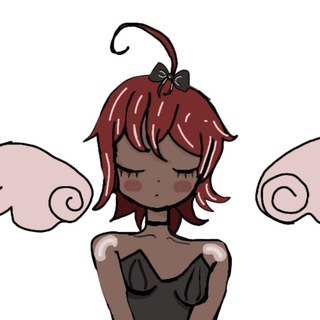 Telegram profile photo for Nichika _творит🌱🌱🌱