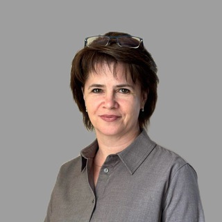 Telegram profile photo for "Визит к отельеру"