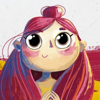 Telegram profile photo for Лера Колотыгина Дизайнер