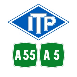 Telegram profile photo for ITP Tronco 1 A55/A5
