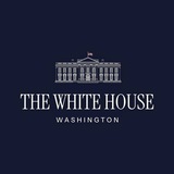 Telegram profile photo for The White House