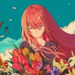 Telegram group profile photo for Mundo Animes 4.0 2026 verão
