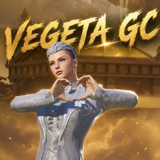 Telegram group profile photo for VEGETA'S GC🌪️
