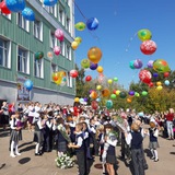 Telegram profile photo for МОУ Яхромская СОШ2
