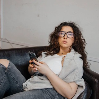 Telegram profile photo for ВОРОН/арт