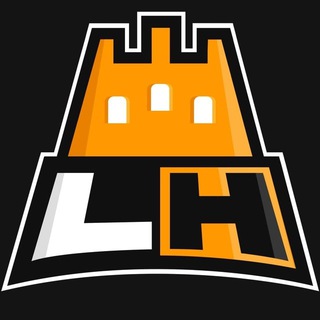 Telegram profile photo for LutskHub