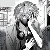 Telegram profile photo for 中原 理人 :33