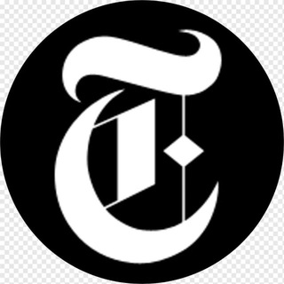 Telegram profile photo for New York Times