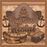 Telegram profile photo for HARVEST RENT ARCHIVE