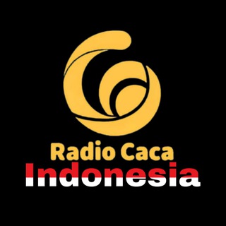 Telegram profile photo for RadioCaca-Indonesia