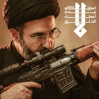 Telegram profile photo for علي العبودي