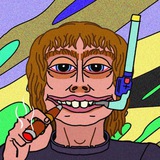 Telegram profile photo for MATT SOLANA CTO