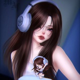 Telegram profile photo for 𝑨𝑹𝑰𝑺𝑯𝑲𝑰𝑵𝑨 вернусь хз когда