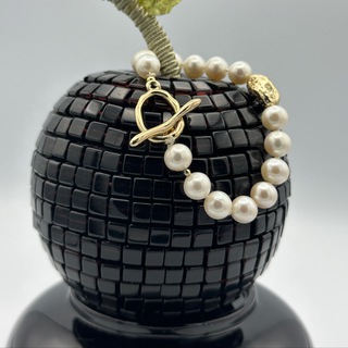 Telegram profile photo for Mistress of Pearls