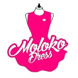 Telegram profile photo for MOLOKODRESS🤫для своїх