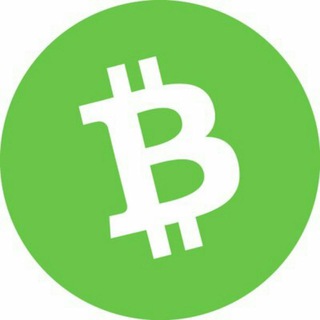 Telegram profile photo for Bitcoin Cash (BCH)