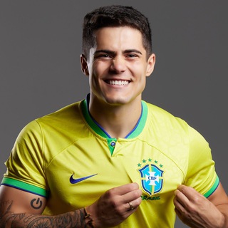 Telegram profile photo for 🏆 Gabriel Floriani 🦁
