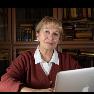Telegram profile photo for Речевая культура. Распаковка смысла слов в речи 📚📖🖊 Публичный канал Полезные видео: https://youtube.com/@desyaevarus?si=8vNmF