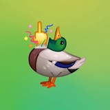 Telegram profile photo for Гойша Дурова Выдача
