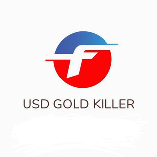 Telegram profile photo for USD GOLD KILLER