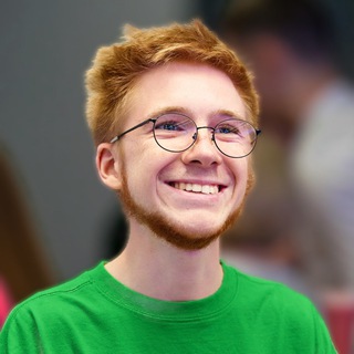 Telegram profile photo for Толік Боцюн