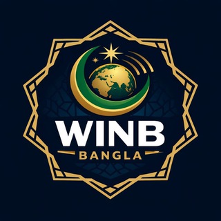 Telegram profile photo for WINB BANGLA