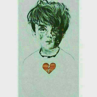 Telegram profile photo for دلنوشتههامه،دستنویسامه!♡