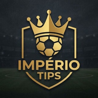 Telegram profile photo for Império Tips - ⚽️🏀