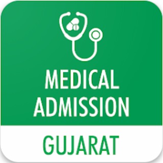 Telegram profile photo for Gujarat Medical Para-Medical 2023