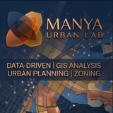 Telegram profile photo for Manya Urban Lab