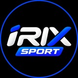 Telegram profile photo for ایریکس اسپورت | iRIX SPORT