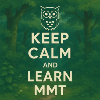 Telegram profile photo for MMT Chat🦉