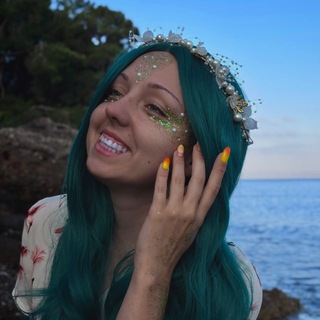 Telegram profile photo for Выбрала быть счастливой🤌