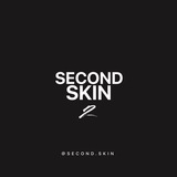 Telegram profile photo for SECOND.SKIN
