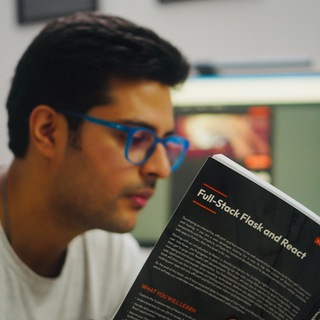 Telegram profile photo for The Geek Monk Jobs