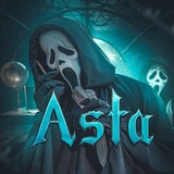 Telegram profile photo for ASTA METHODS