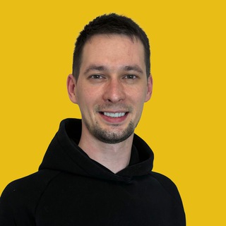 Telegram profile photo for Котосин печатает…