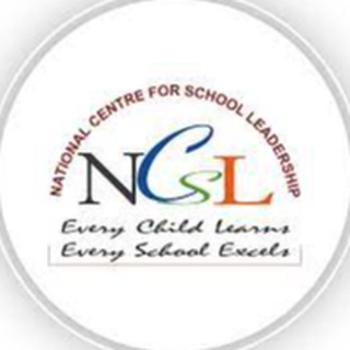 Telegram profile photo for School Leadership Newsdesk