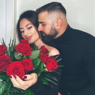 Telegram profile photo for سيدة 🌺 الورد