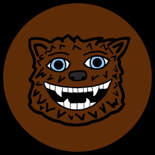 Telegram profile photo for Fuzzybear - $FUZZY