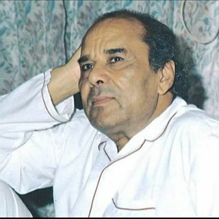 Telegram profile photo for DR NARAYAN DUTT SHRIMALI