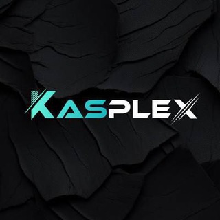 Telegram profile photo for Kasplex Official