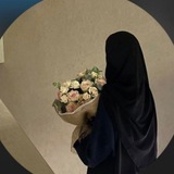 Telegram profile photo for وَأَلْحِقْنِي بِالصَّالِحِينَ 🤎