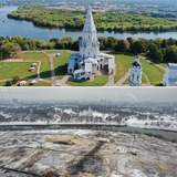 Telegram profile photo for Лес Коломенское/Курьяново