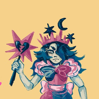 Telegram profile photo for hellem