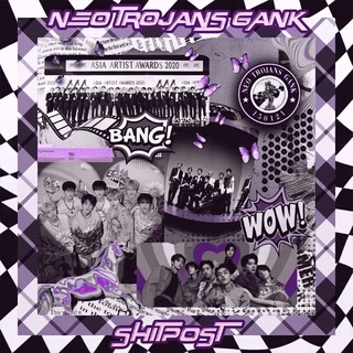 Telegram profile photo for NTG GIBAH #SHITPOST