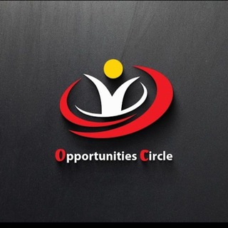 Telegram profile photo for Opportunities Circle