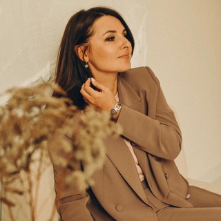 Telegram profile photo for Психолог_Ракина Екатерина