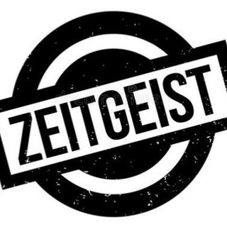 Telegram profile photo for ZEITGEIST